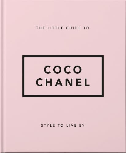 Cover of The Little Guide to Coco Chanel