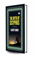 Cover of The Myth of Sisyphus (Hardcover Library Edition)