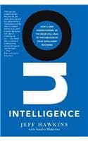 Cover of On Intelligence