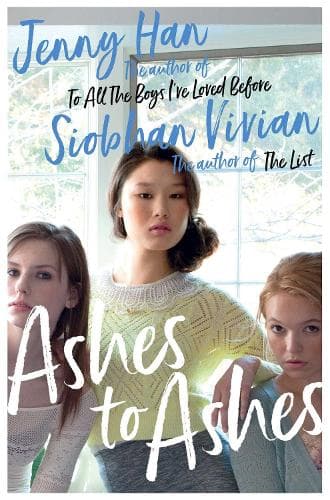Cover of Ashes to Ashes