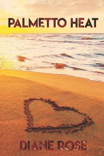 Cover of Palmetto Heat
