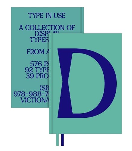 Cover of Display in Use