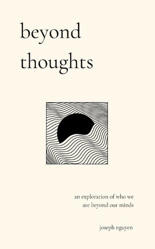 Cover of Beyond Thoughts