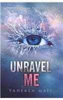 Cover of Unravel Me