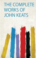 Cover of The Complete Works of John Keats