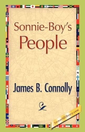 Cover of Sonnie-Boy's People