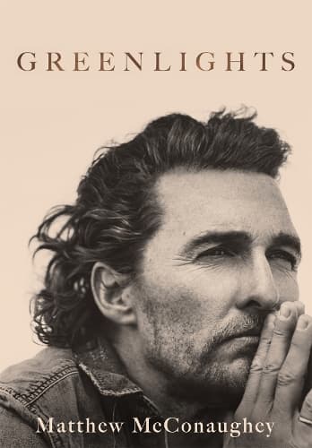 Cover of Greenlights