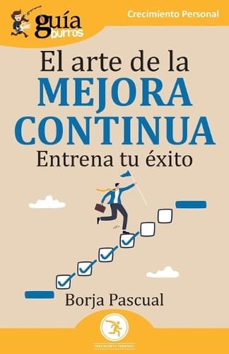 Cover of GuíaBurros