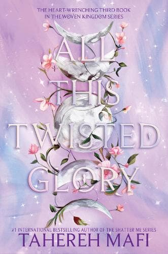 Cover of All This Twisted Glory Intl/E