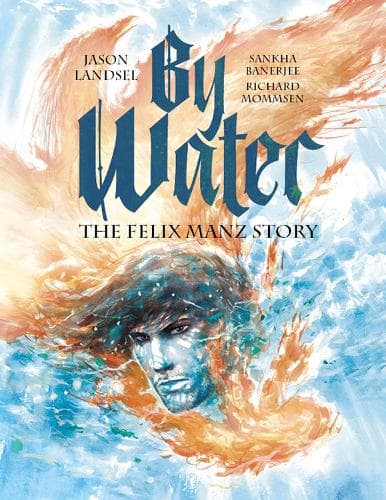 Cover of By Water
