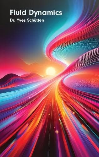 Cover of Fluid Dynamics (Hardcover Edition)