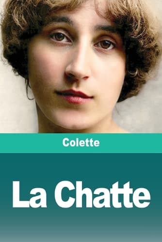 Cover of La Chatte