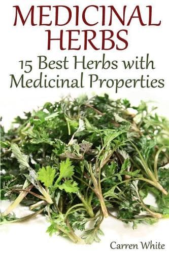 Cover of Medicinal Herbs