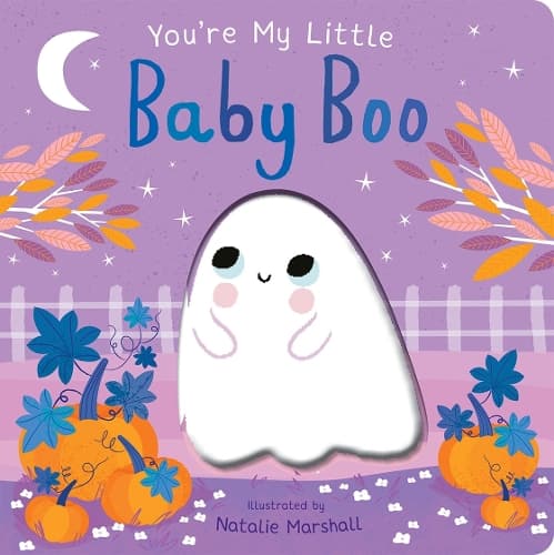 Cover of You're My Little Baby Boo