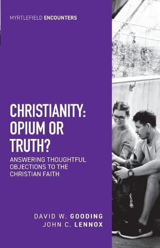 Cover of Christianity