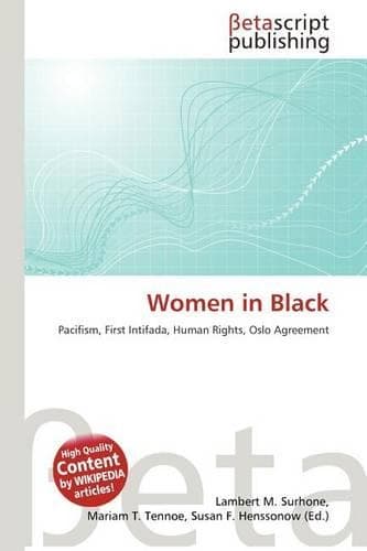 Cover of Women in Black