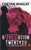 Cover of Revolution Twenty 20