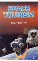 Cover of Space Tourism