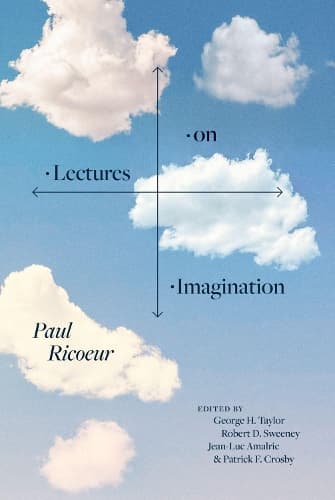 Cover of Lectures on Imagination