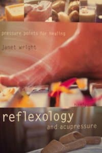 Cover of Reflexology and Acupressure