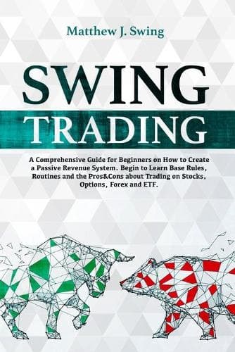 Cover of Swing Trading