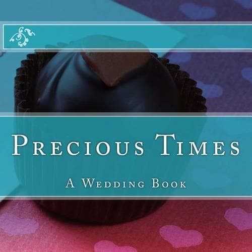 Cover of Precious Times