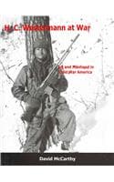 Cover of H.C. Westermann at War