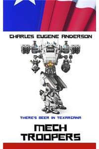 Cover of Mech Troopers