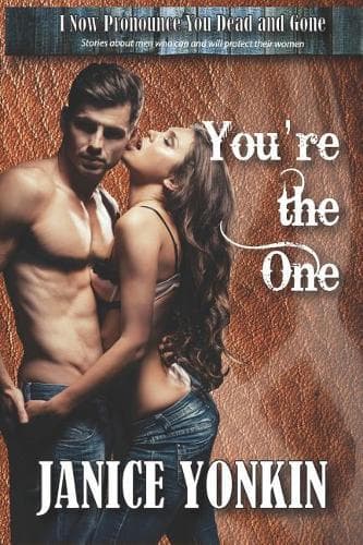 Cover of You're the One