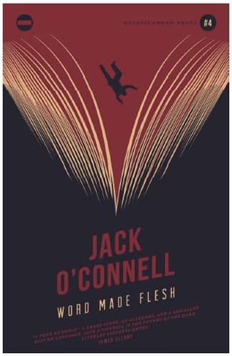 Cover of Word Made Flesh