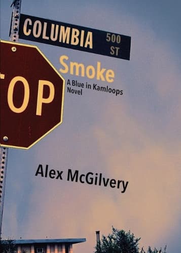 Cover of Columbia Smoke