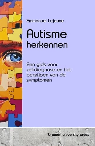 Cover of Autisme herkennen