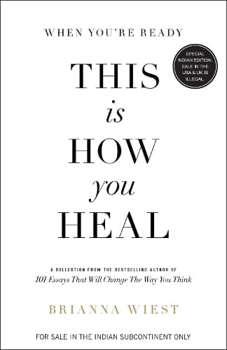 Cover of When You're Ready, This is How You Heal (English)