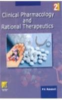 Cover of Clinical Pharmacology and Rational Therapeutics