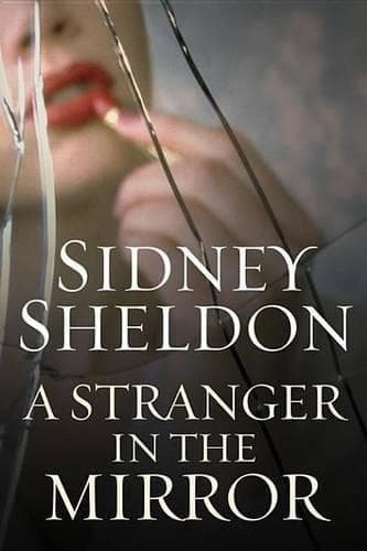 Cover of A Stranger in the Mirror