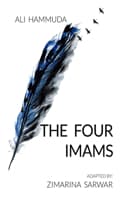 Cover of The Four Imams