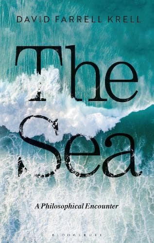 Cover of The Sea