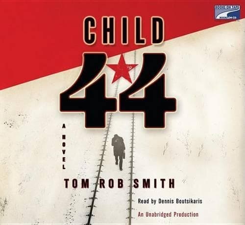 Cover of Child 44