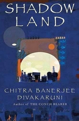 Cover of Shadowland