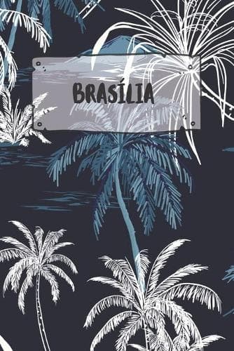 Cover of Brasília