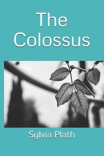 Cover of The Colossus