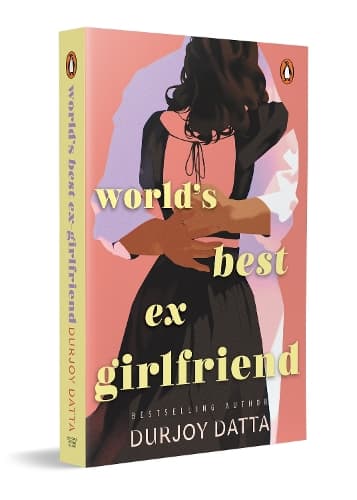 Cover of World's Best Ex-Girlfriend