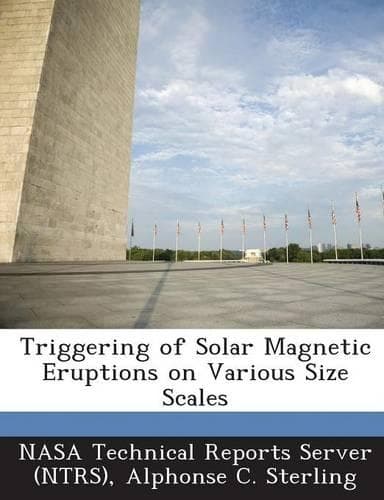 Cover of Triggering of Solar Magnetic Eruptions on Various Size Scales