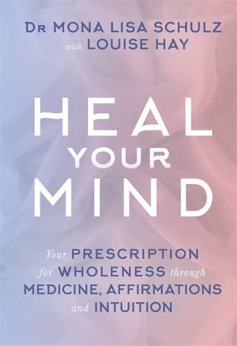 Cover of Heal Your Mind