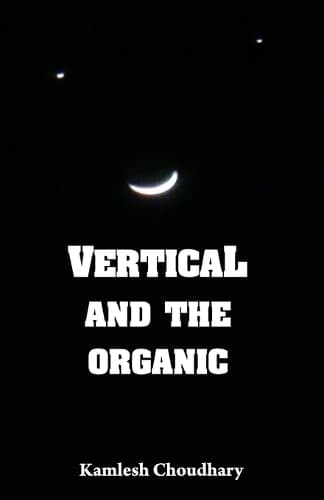 Cover of Vertical and the Organic