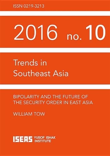 Cover of Bipolarity and the Future of the Security Order in East Asia