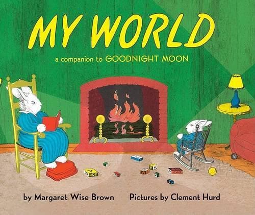 Cover of My World Lap Edition
