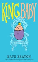 Cover of King Baby