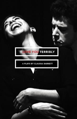 Cover of I Love You Terribly