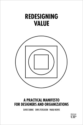 Cover of Redesigning Value